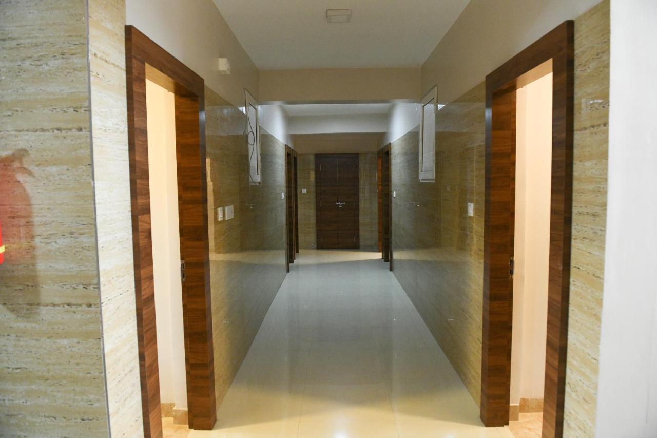 Hotel Essence Vellore Exterior foto