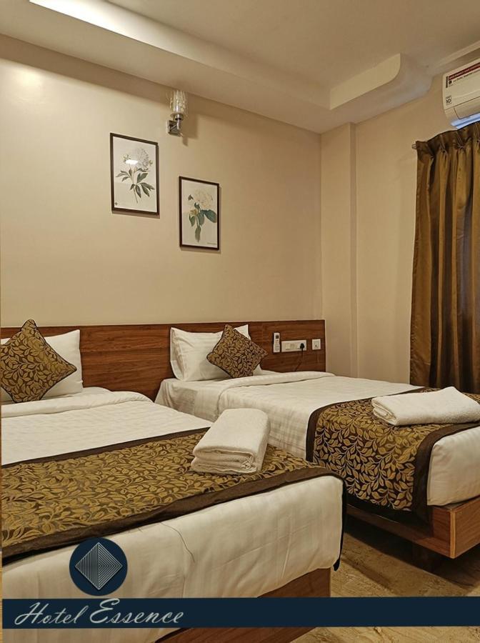 Hotel Essence Vellore Exterior foto